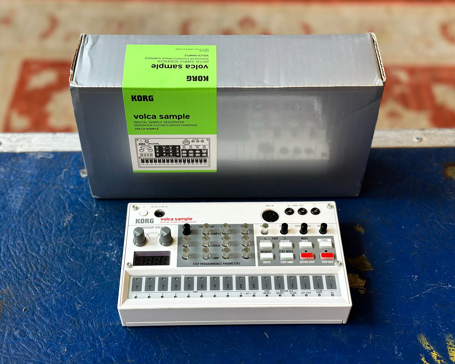 Product image 1